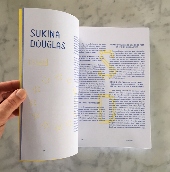 Next Generation, Please! 7