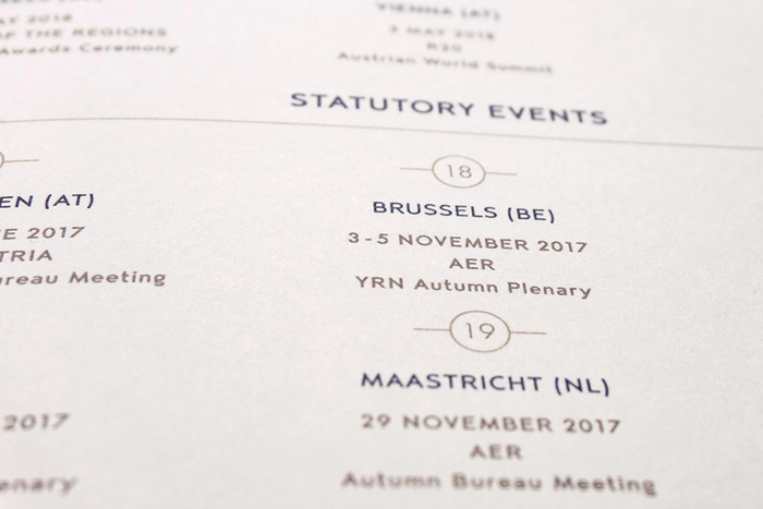 AER Activity Report 7