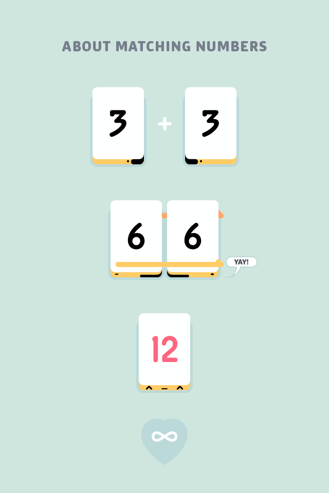 Threes! 3