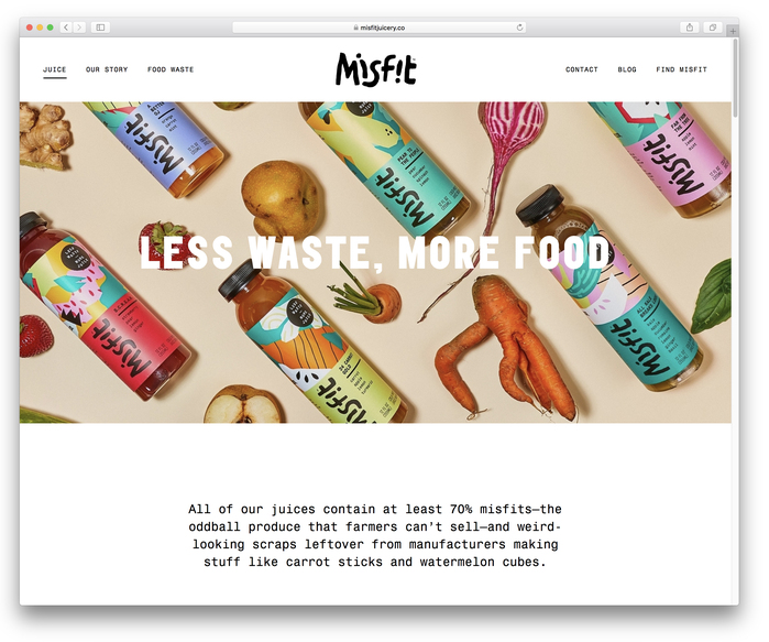 Misfit Juicery 3