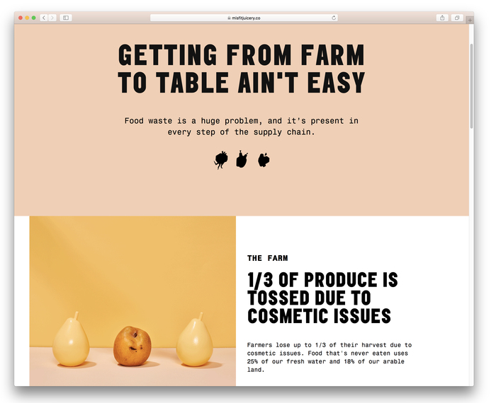 Misfit Juicery 4