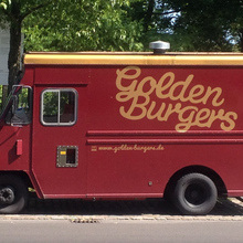 Golden Burgers
