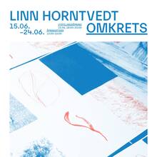 Linn Horntvedt – <cite>Omkrets</cite>