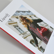 Lipault Catalogue Fall/Winter 2018