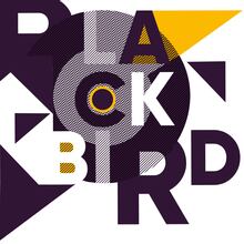 “Blackbird” poster