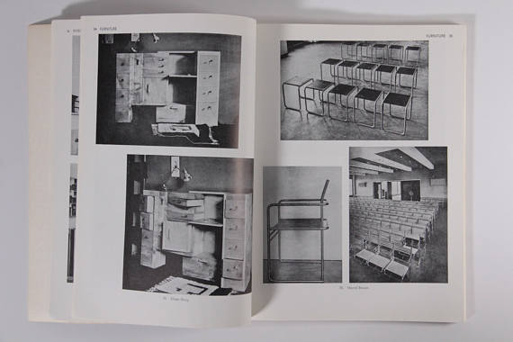 The Art Deco Style by Theodore Menten 5