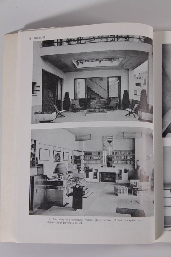 The Art Deco Style by Theodore Menten 6