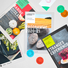 La Manufacture Gourmande