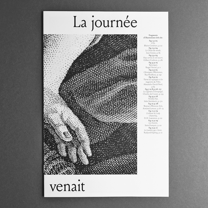 Clubs. La journée venait de finir… 1