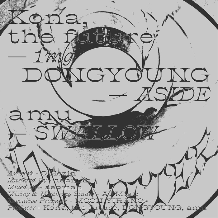 Dongyoung, amu &amp; Kona, the future – “Konimeter” 1