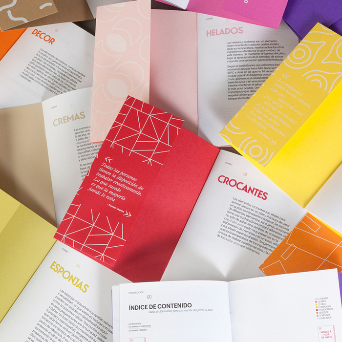 Elements x Andrea Dopico Cafarelli 5