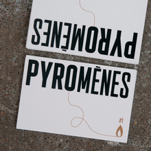 Pyromènes