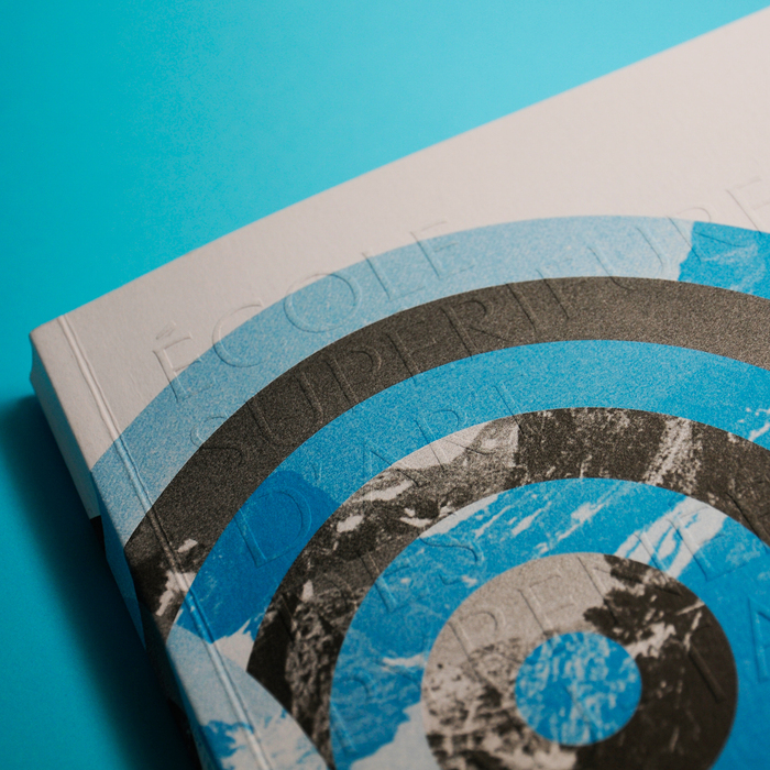 Pau-Tarbes Pyrenees School of Art student guide 1