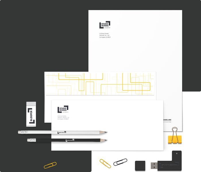 Studio School 3