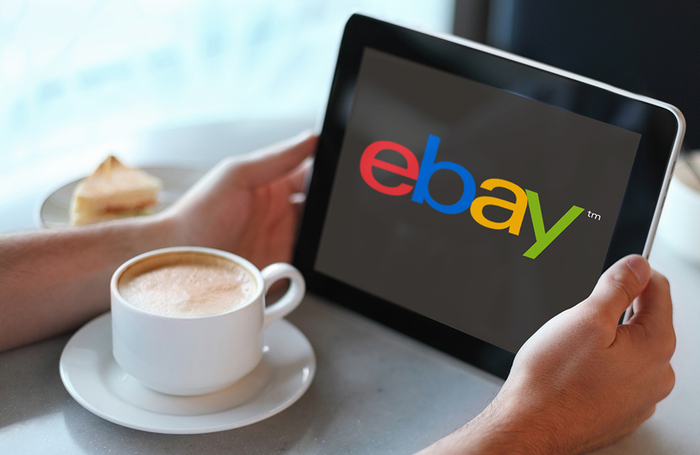 New eBay Logo 1