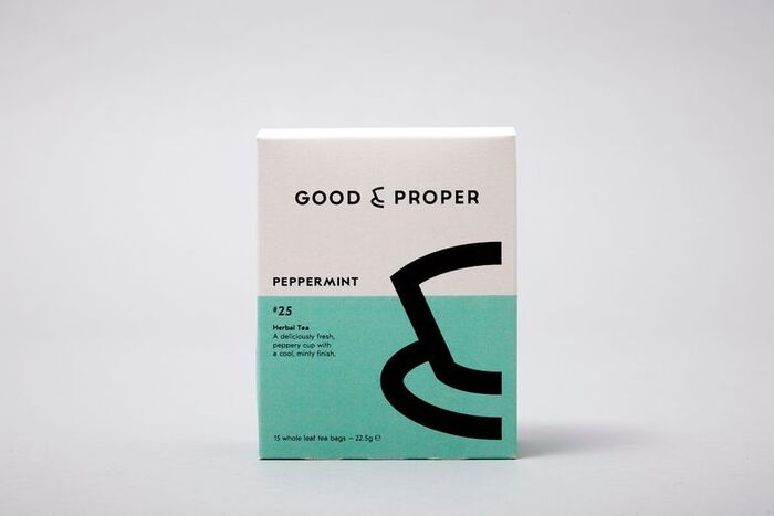 Good &amp; Proper Tea 2