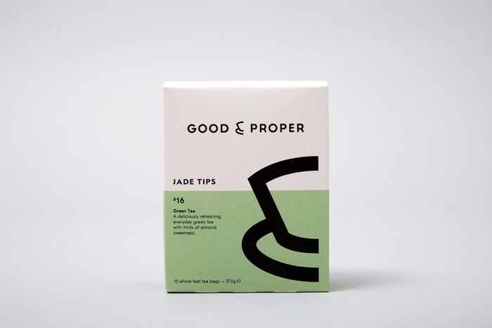 Good &amp; Proper Tea 4