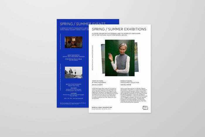Martin Parr Foundation 4