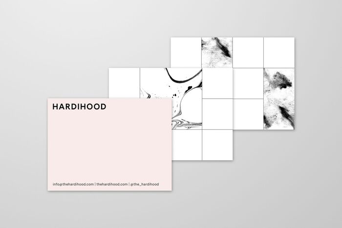 Hardihood cakes 2