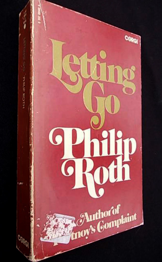 Letting Go