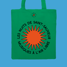 Les Nuits de Saint-Sauveur