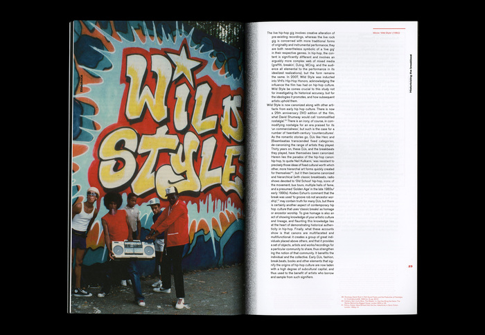 Blackout exhibition publication 5