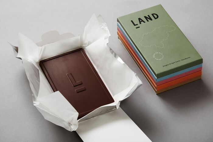Land Chocolate 1
