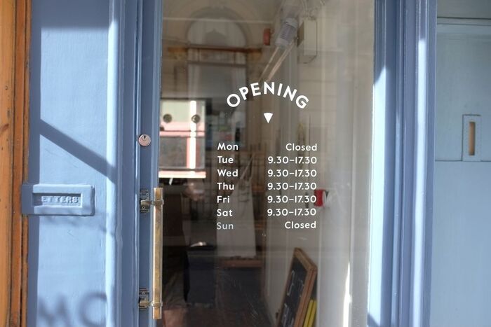 The Bristol Cheesemonger 4