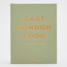 <cite>East London Food</cite>