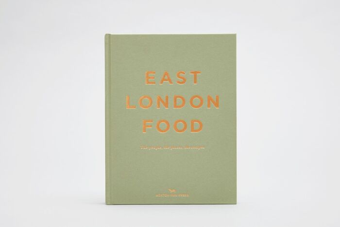 East London Food 3