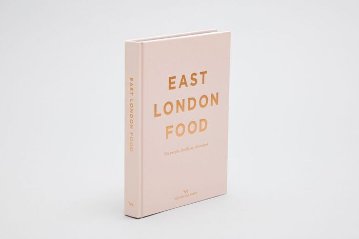 East London Food 1