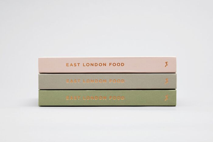 East London Food 4