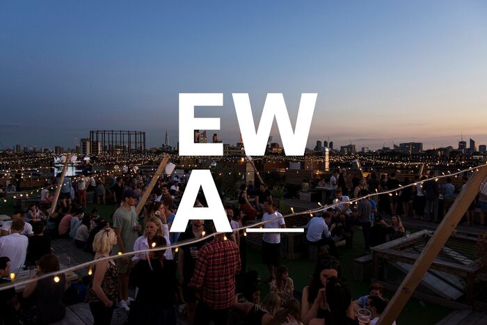 Eat Work Art 1