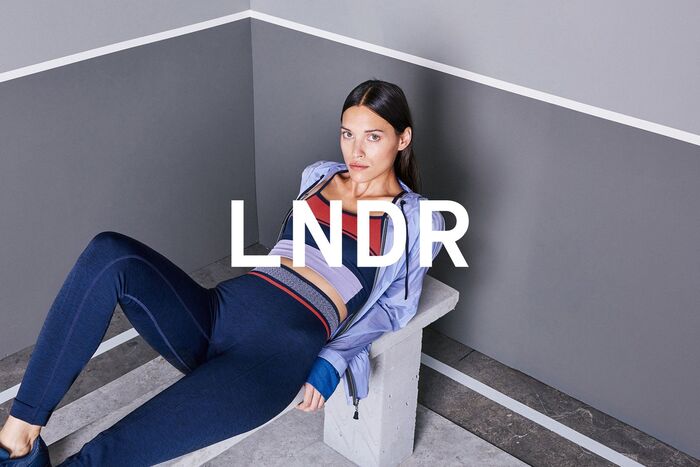 LNDR 2