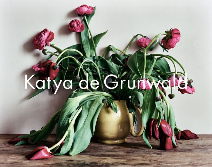 Katya de Grunwald 1