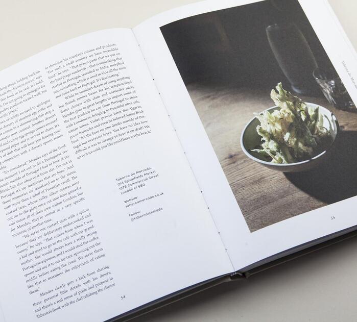 East London Food 6