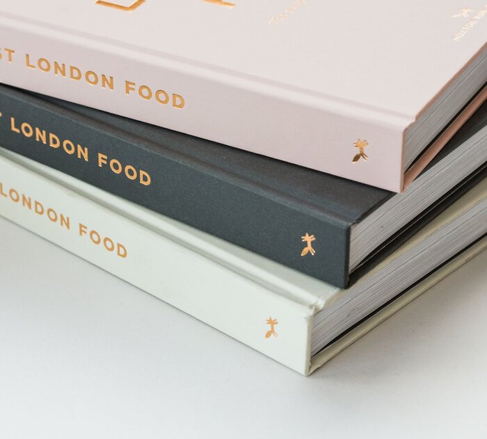 East London Food 5