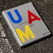 <cite>UAM, une aventure moderne</cite>