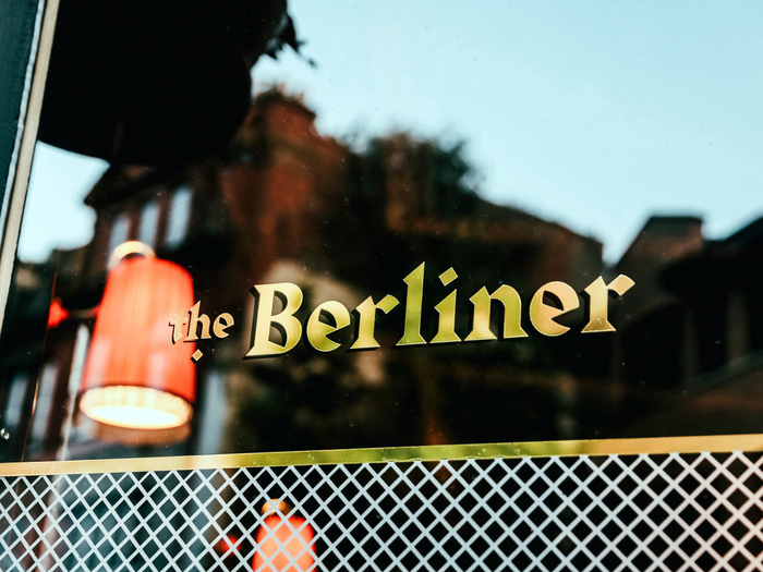 The Berliner pub 3