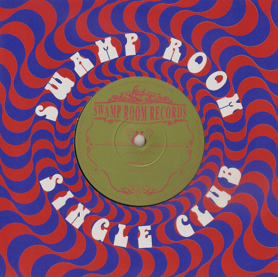 P series, 2002. A: Painted Air, Serial Killer, B: Pancakes, Over The Hill.