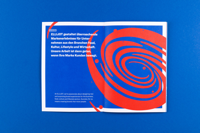 Ellijot agency brochure 2