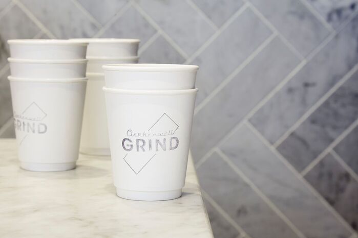 Grind &amp; Co 5