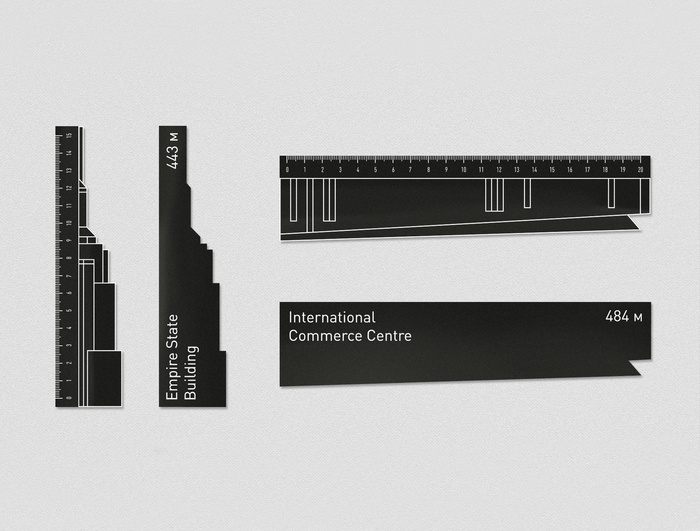 “Hi!” skyscrapers exhibition 3