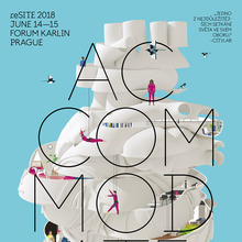 reSITE 2018 “Accommodate”