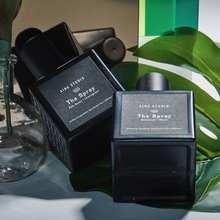 Aina Studio branding