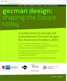 German Design Conference