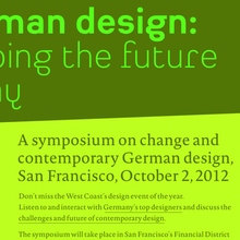 German Design Conference