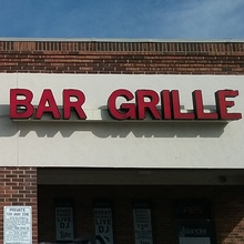 Islander Bar Grille