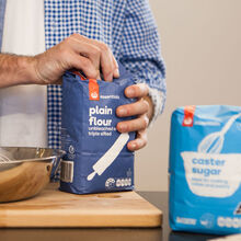 Woolworths Essentials