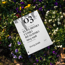 Master conferences Jaume Sabartés